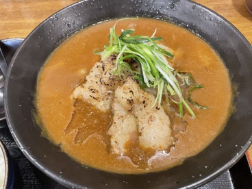 ホルモンカレーうどん うどん居酒屋 麦笑の画像2