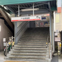 北野田駅