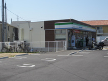 ファミリーマート 泉佐野俵屋店