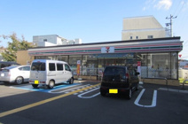 セブンイレブン 泉佐野上町1丁目店