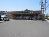 セブンイレブン 泉佐野高松東店