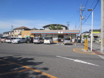 セブンイレブン 泉佐野西本町店