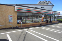 セブンイレブン 泉佐野俵屋店