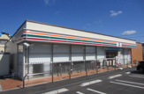 セブンイレブン 泉佐野長滝店