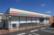 セブンイレブン 泉佐野長滝店