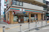 セブンイレブン 泉佐野日根野駅前店
