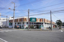 SUPER MARKET FUJI(スーパーマーケットフジ) 鵠沼藤が谷店