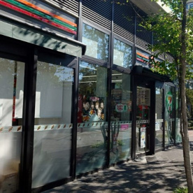 セブンイレブン 葛飾金町駅南口店の画像1