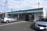 ファミリーマート 泉佐野上瓦屋店