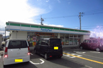 ファミリーマート 泉佐野鶴原店