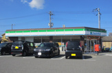 ファミリーマート 泉佐野日根野店