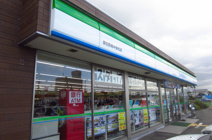 ファミリーマート 泉佐野南中安松店