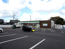 ファミリーマート 熊取五門店