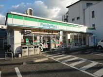 ファミリーマート 泉佐野羽倉崎店