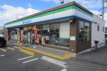 ファミリーマート 泉佐野長滝店