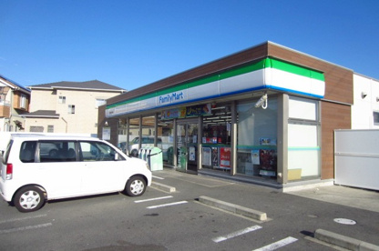 ファミリーマート 泉南信達市場店の画像1