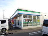 ファミリーマート 貝塚半田店