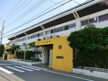 辻堂二葉幼稚園
