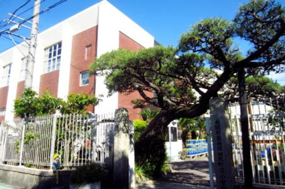 田尻町立小学校の画像1