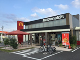 マクドナルド １６号指扇店