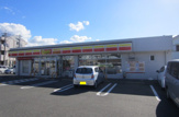 デイリーヤマザキ 泉佐野葵町店