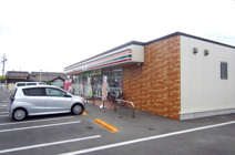 セブンイレブン 泉南新家店