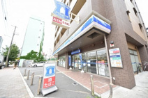 ローソン 神戸若菜通五丁目店