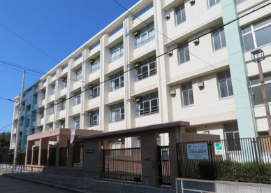 御幣島小学校の画像1