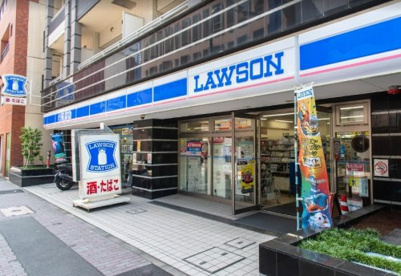 ローソン 日本橋横山町店の画像1