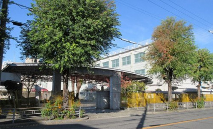住之江小学校の画像1