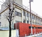 住吉清水学園加賀幼稚園