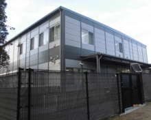 港区立台場保育園