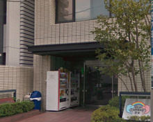 にじのいるか保育園芝浦