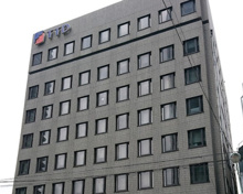 太陽の子三田保育園