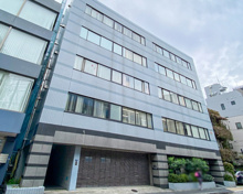 太陽の子三田五丁目保育園