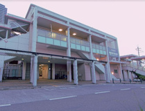  香里園駅