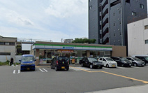 ファミリーマート大今里西一丁目店