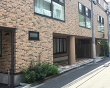 まなびのもり保育園麻布十番