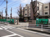 大和市立大和中学校