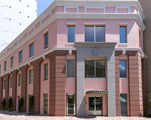 保育園 汐留サーノ保育園