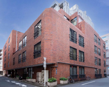 こころナーサリー新橋