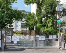 放課GO→学童クラブあかばね