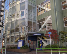 飯倉学童クラブ