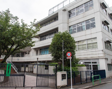 放課GO→学童クラブこうがい