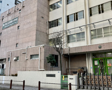 その他 放課GO→学童クラブひがしまち