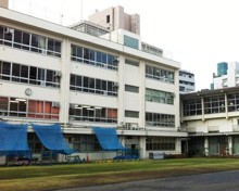 東麻布学童クラブ