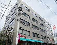 南麻布学童クラブ