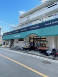 サンエース春岡店