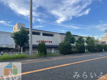 バロー 車道店の画像1