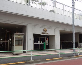 放課GO→学童クラブあかさかの画像1